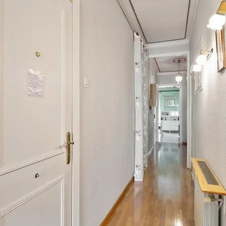 U-nique Hospital Clinic Barcelona
