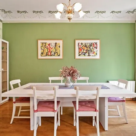 Daire U-nique Hospital Clinic Barselona