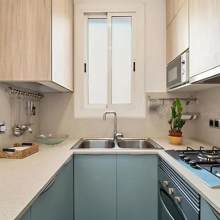 U-nique Hospital Clinic Barselona