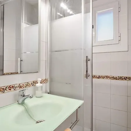 U-nique Hospital Clinic Apartamento