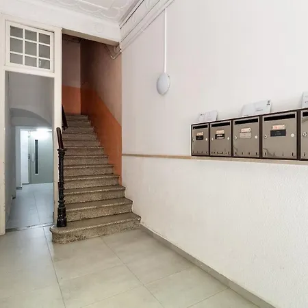 U-nique Hospital Clinic Apartment *