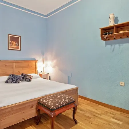 Apartamento U-nique Hospital Clinic Barcelona